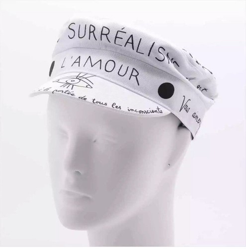 Dior cap - Gem