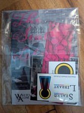 The Sealed Library  Kickstarter addons