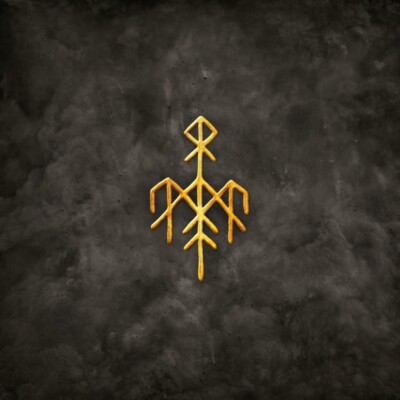 New Wardruna - Runaryod Ragnarok [CD]