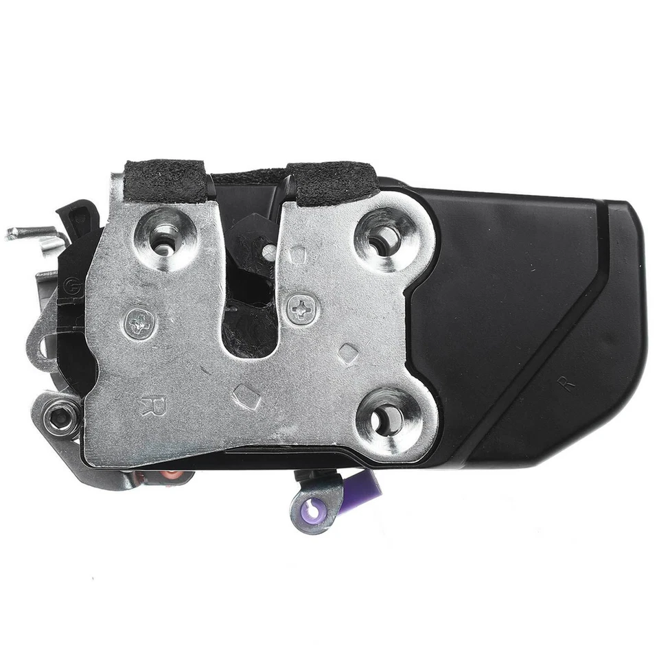 Actuador de bloqueo de puerta para Chrysler Neon 2000-2002 Dodge Neon Plymouth delantero derecho Foto 2 de 4