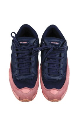 Genuine Raf Simons x Adidas Ozweego 