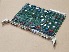 580 250 9102.01 SIEMENS 6FX1125-0CB01 SAFETY BOARD KUKA KRC 32