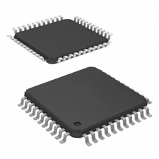 Microchip Technology  ENC424J600-I/PT Qty of 75
