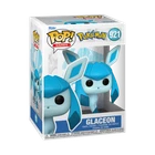 Funko Pop! Vinyl: Pokémon - Glaceon #921