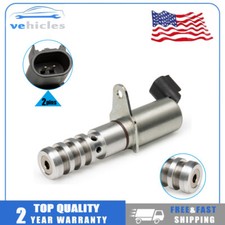 Camshaft Actuator Solenoid VVT Valve For Chevy For Trailblazer For GMC 12615873