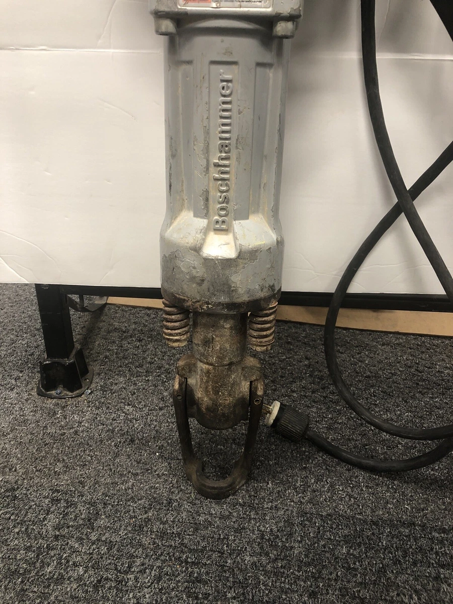 Bosch turbo jackhammer outlet