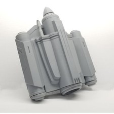 Jetpack for Bo Katan Costume  New Mounting System
