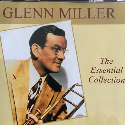 GLENN MILLER, The Essential Collection ,  3 CD Box OVP