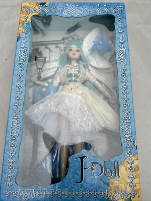 入手困難！a.pocket.full.of.rye☆forestdoll 入手困難！a.pocket.full