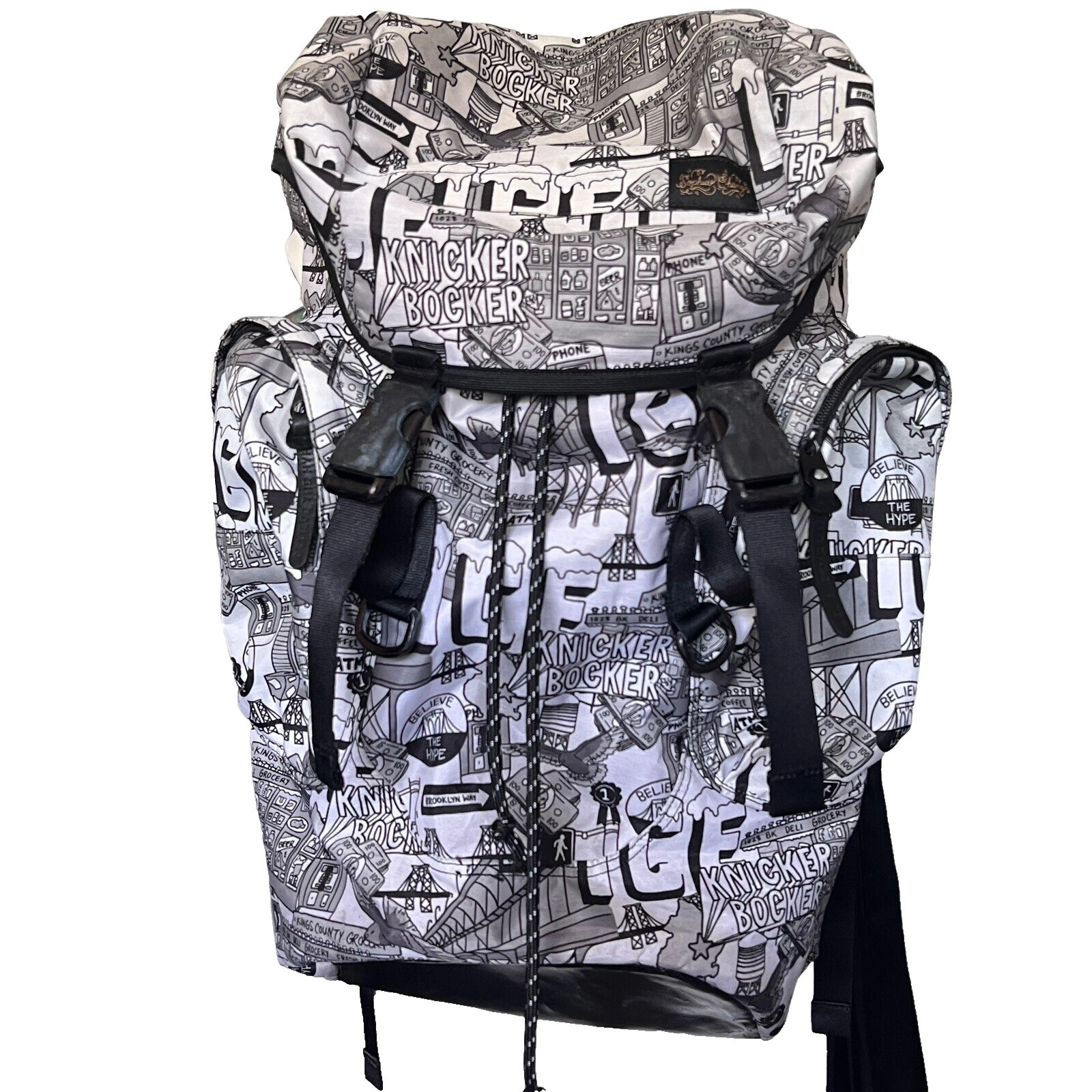 PUMA Backpack White Bags for Men