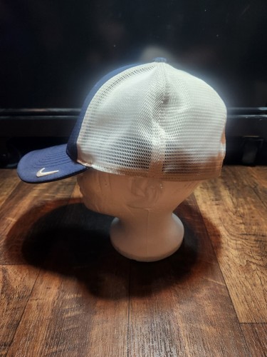 Nike Golf Legacy Fitted M/L Hat Alaska Golf Ketchikan Rare Find - Picture 3 of 11