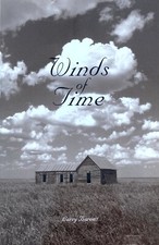 Winds of Time by Larry Barnett 1994
