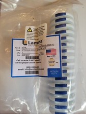 Die Spring 2" X 7" Medium With Blue Stripe. Made In USA. Lamina M79L