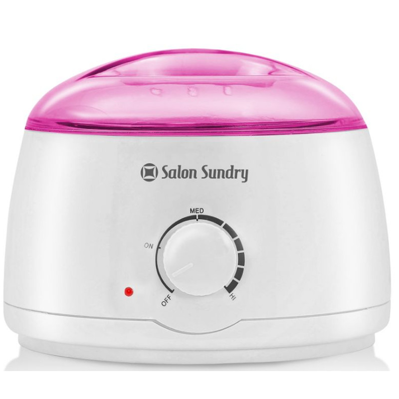 Salon Sundry Portable Electric Wax Warmer Machine for Hair Removal - Brand New
