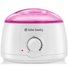 Salon Sundry Portable Electric Wax Warmer Machine for Hair Removal - Brand New