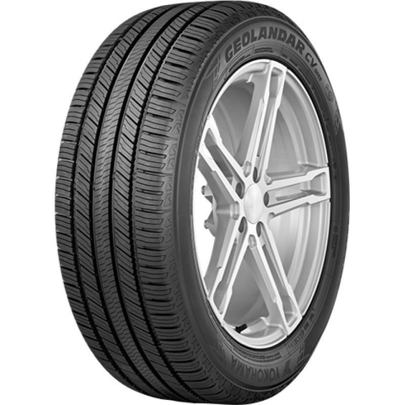 Pneumatico Estivo YOKOHAMA 225/65 R17 G058 225 65 17