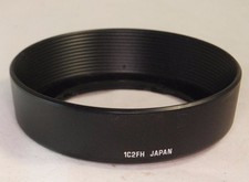 Genuine TAMRON 1C2FH Plastic Lens Hood Made in Japan 28-80mm f3.5-5.6 AF zoom