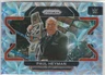 2022 Panini Prizm WWE #55 PAUL HEYMAN Premium Box Set Scope Prizm 011/199