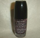 wet n wild***MEGA ROCKS***GLITTER Nail Color #498 AT WILL CALL~~0.42 fl oz~~NEW — photo 2