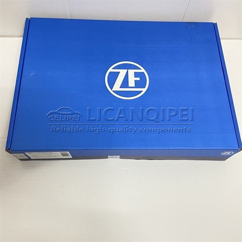 Automatic Transmission Oil Pan & Filter for Mercedes W205 W222 W213 ORIGINAL ZF - Picture 7 of 8