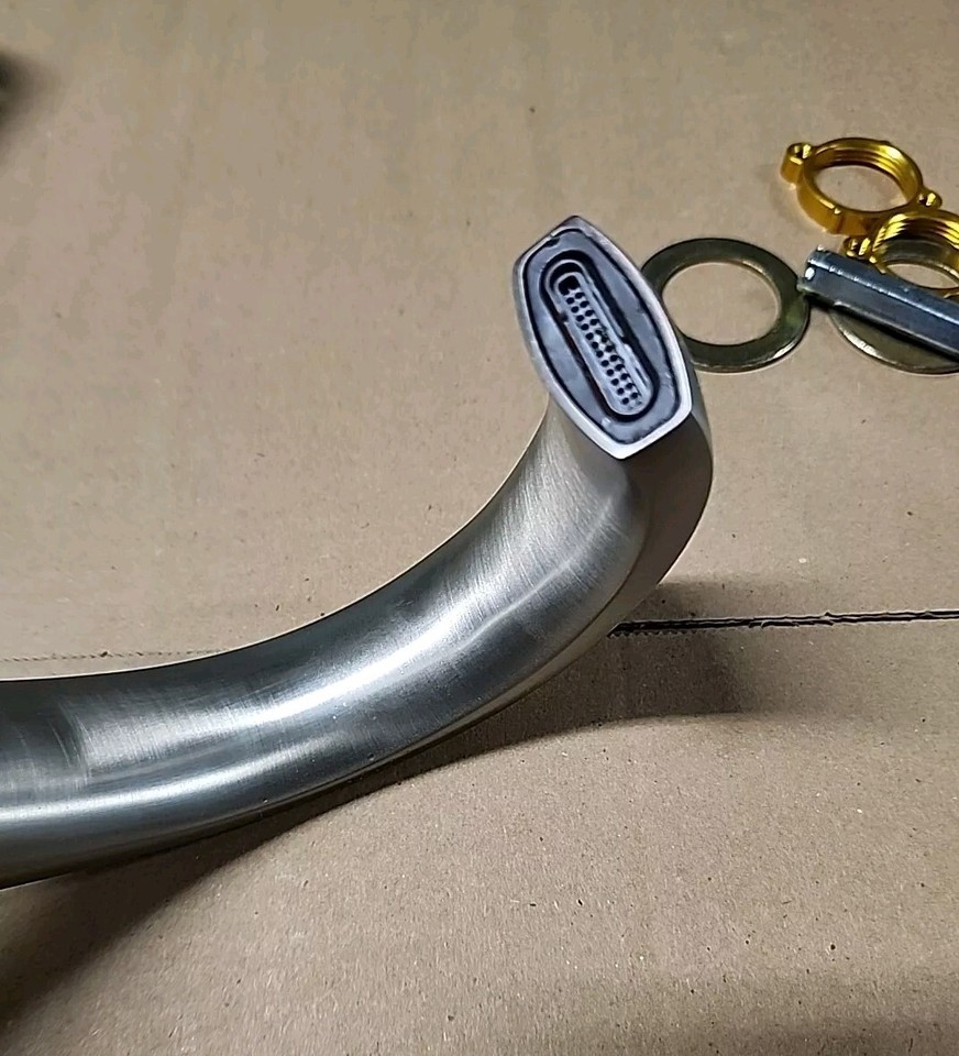 Kohler Cursiva 8 inch Widespread 2Handle Bathroom Faucet MISSING PARTS