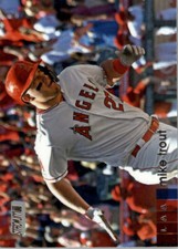2020 Stadium Club (Topps) Baseball 