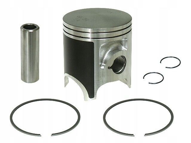 Piston Yamaha YFM 700 pour réparer la perte de puissance du Wolverine