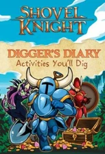 Digger's Diary by Soria, Gabe