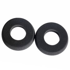 1 Pair Headphone Ear Pad For GRADO SR60 SR60I SR80 SR125 Alessandro M1/M2/MPRO