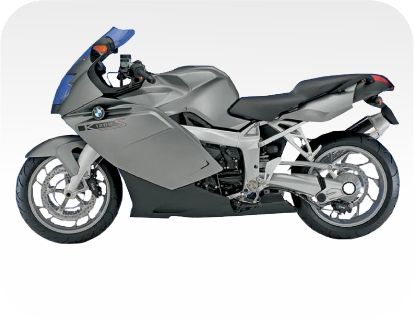 BMW K1200S stickers, K1200S decals, bmw stickers eBay