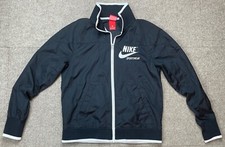 Nike Sportswear Women's Full Zip Woven Windrunner Jacket Size XS