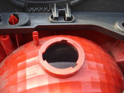 *Fits Nissan Primastar 2006-2014 REAR LIGHT TAIL BACK LAMP LEFT HAND LH LL2955 - Picture 2 of 2