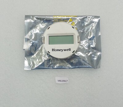 Honeywell HNWG50049911-002 50065674-702 Basic Display Pwa Montage
