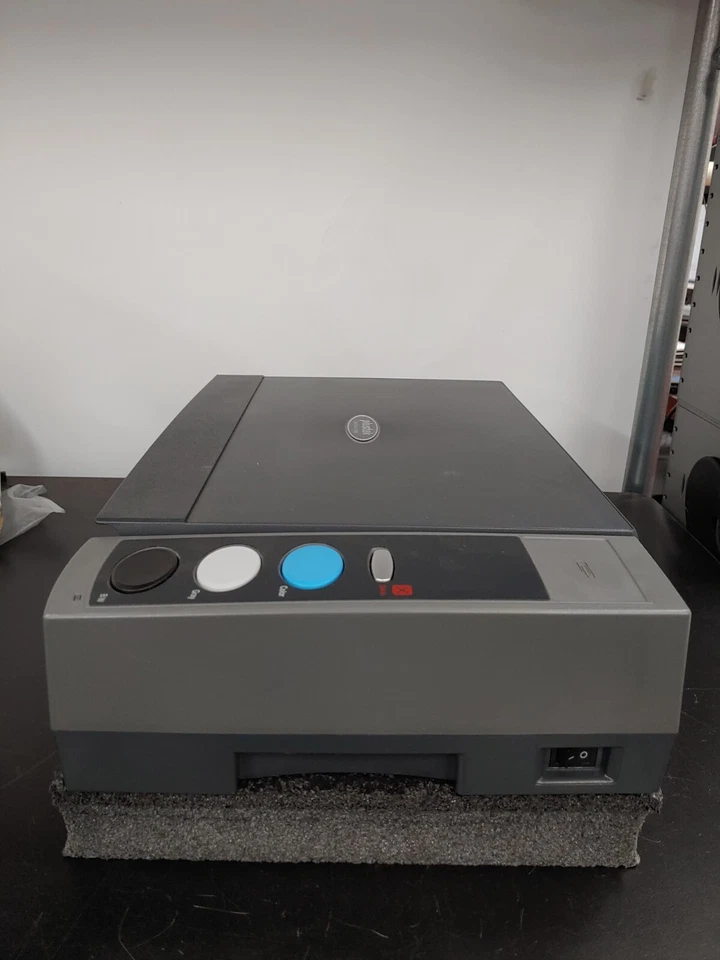 PLUSTEK OPTICBOOK 3800L OpticBook Series Book Scanner - Image 4 of 4