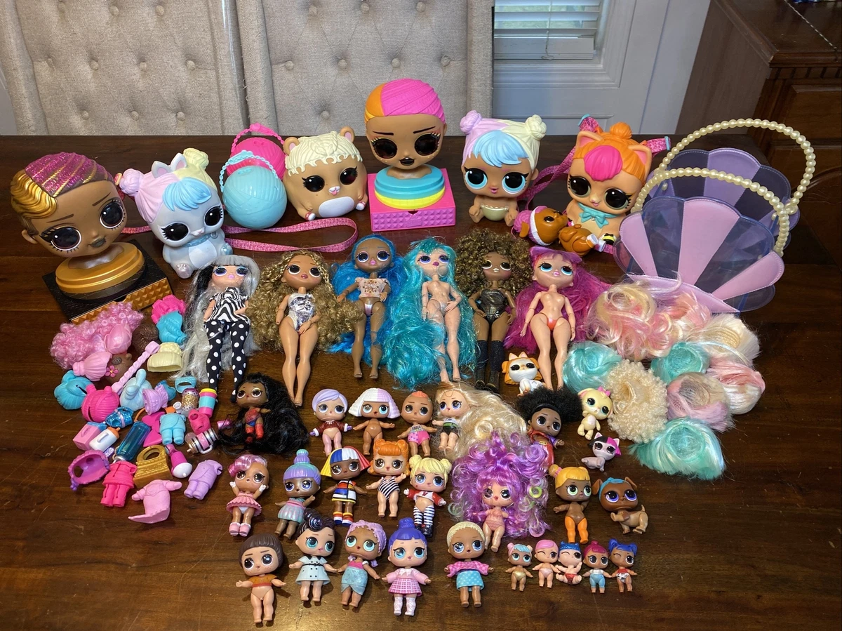 All lol cheap dolls
