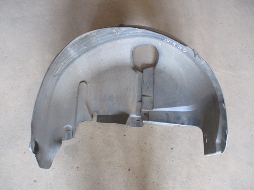 Radhausschale hinten links VW Golf 4 Bora 1J0810971B Innenkotflügel Kotflügel