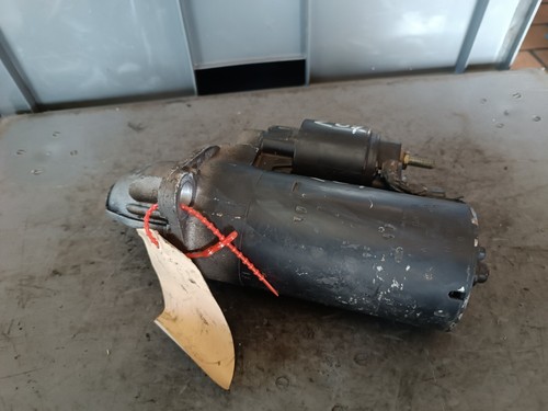 Anlasser Bosch 07D911023 VW Passat 3BG W8 Phaeton 3D 4,2l V8