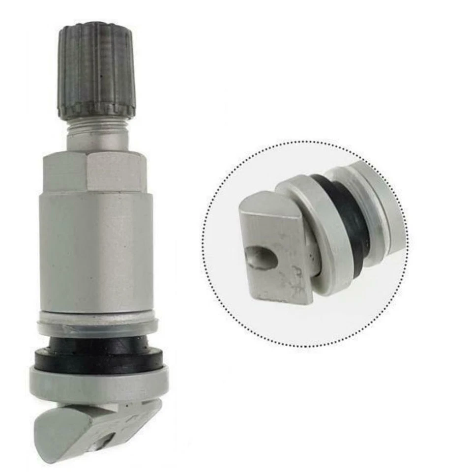 Tyre pressure sensor valve stem service kit TPMS for Mini Countryman Clubman F56 - Image 3 of 3