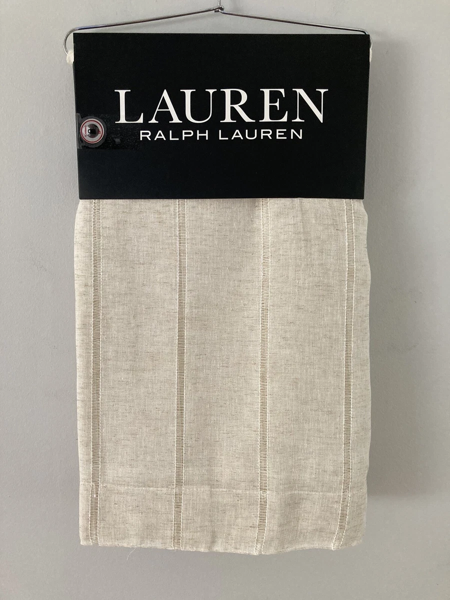 Ralph Lauren Window Treatment and Hardware for sale | eBay