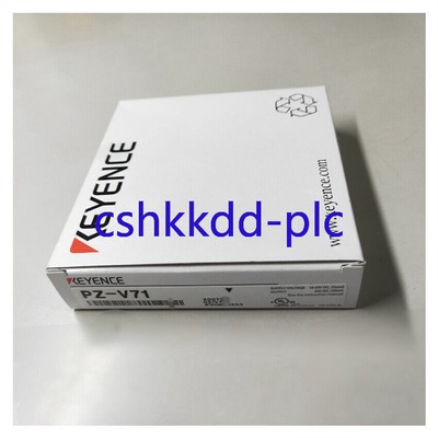 1PC Keyence PZ-V71 PZV71 Photoelectric Sensor New