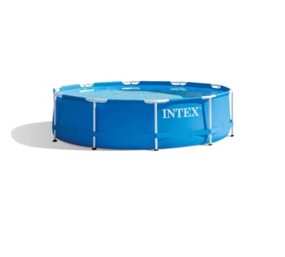 Intex Swimming Pool