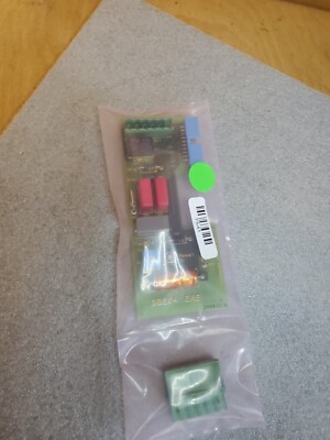 SBEK4 EAE 299032 B Circuit Board 