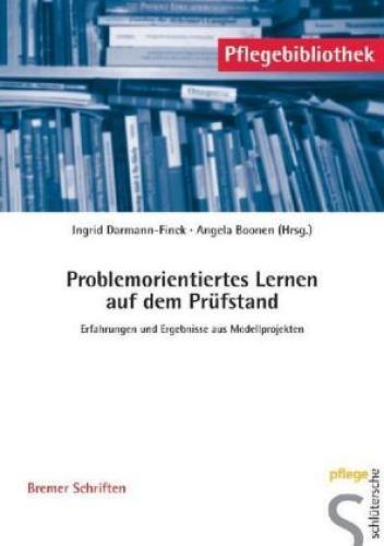 Thumbnail - Problemorientiertes Lernen Auf Dem Prüfstand Erfahrungen Und