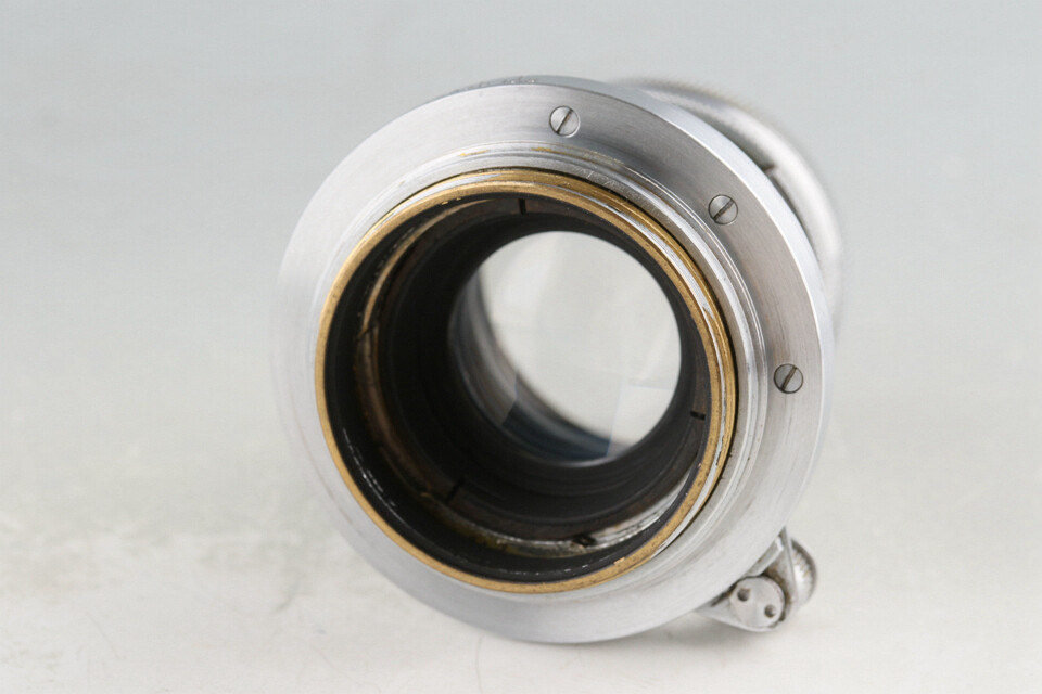 Leica Leitz Summar 50mm F/2 Lens for Leica L39 #54076 T | eBay Leica Leitz Summar 50mm F/2 Lens for Leica L39 #54076 T | eBay