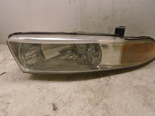 Feu avant (phare) Mitsubishi GALANT