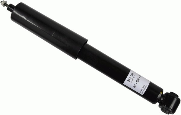 Sachs 313 756 StoßDäMpfer FüR Ford, Volvo-image
