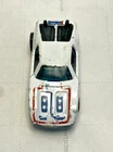 Hot Wheels - Redline - Red , White & Blue Warpath - Flying Colors Series - 1975