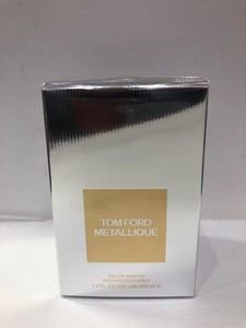 tom ford metallique eau de parfum