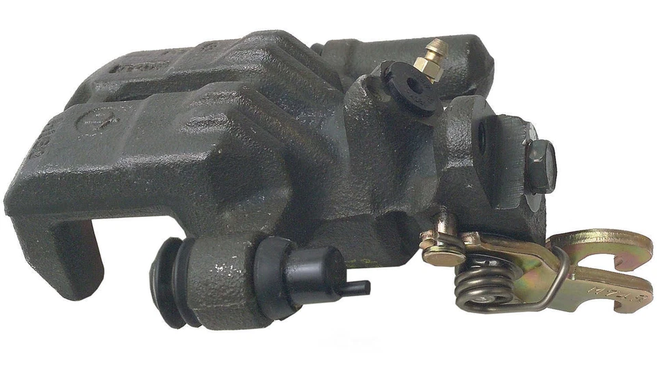 Pinza de freno de disco-LS Cardone 19-2739 Reman para Mazda Miata 2005 Foto 4 de 4