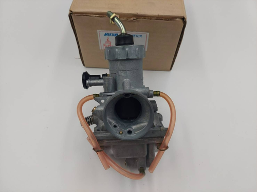 YAMAHA VR150 CARBURETOR MIKUNI JAPAN - Picture 3 of 9